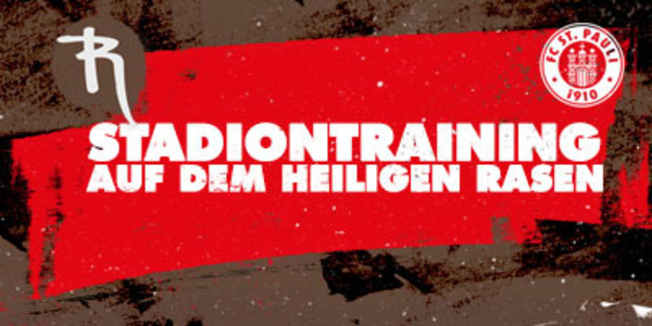 Cover Stadiontraining 12:45 bis 14:15 Uhr (Mittwoch, 28.05.2025)