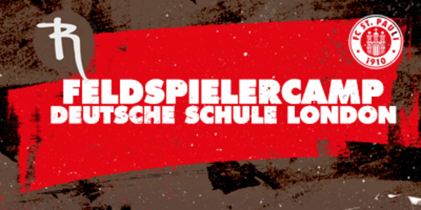 Image Feldspielercamp im Ausland