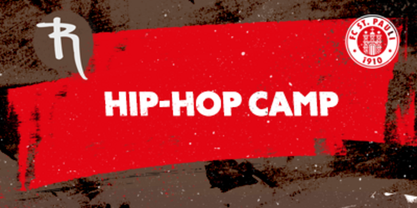 Cover Hip-Hop Camp 1 (März)