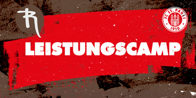 Cover SV Uhlenhorst Adler Leistungscamp 1
