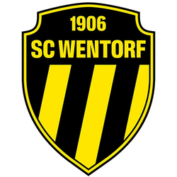 Logo SC Wentorf 