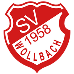 Logo SV Wollbach 1958 e.V.