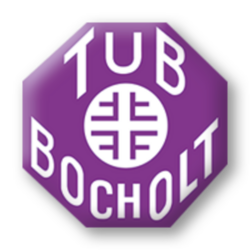 Logo TuB Bocholt 1907 e.V.