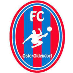 Logo FC Oste/Oldendorf e.V.