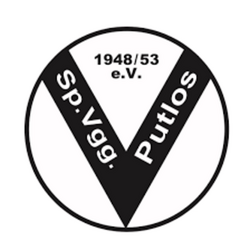 Logo SpVgg Putlos 1948/53 e.V.