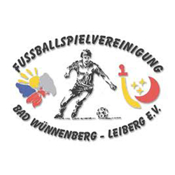 Logo FSV Bad Wünnenberg-Leiberg e.V.