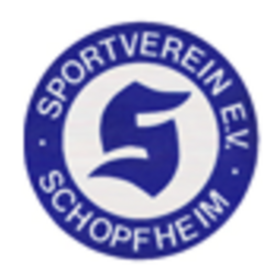 Logo SV Schopfheim 1912 e.V.
