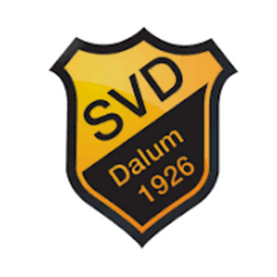 Logo SV Dalum 1926 e.V.