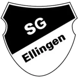 Logo SV Ellingen 1923 e.V.