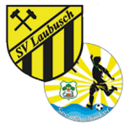 Logo SV Laubusch e.V.
