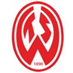 Logo Turn- und Sportverein Woltmershausen von 1890 e.V.