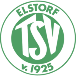 Logo TSV Elstorf von 1925 e.V.
