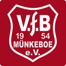 Logo VfB Münkeboe