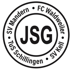 Logo SV Mandern 1947 e.V.