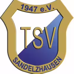 Logo TSV Sandelzhausen 1947 e.V.