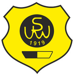 Logo SV Weissenau 1919 e.V.
