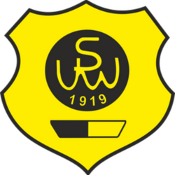 Logo SV Weissenau 1919 e.V.