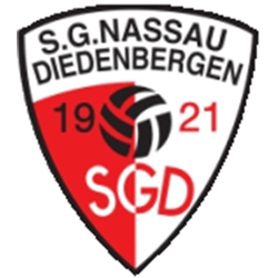 Logo SG Nassau Diedenbergen 1921 e.V.