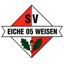 Logo SV Eiche 05 Weisen e.V. 