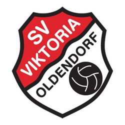 Logo SV Viktoria Oldendorf