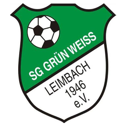 Logo SG Grün Weiß Leimbach 1946 e.V.