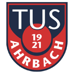 Logo TuS Ahrbach