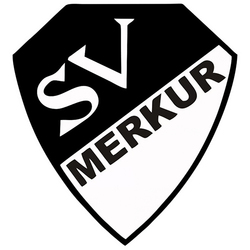 Logo SV Merkur Hademarschen von 1913 e. V.